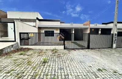 Casa com 3 quartos à venda no Santa Terezinha, Pontal do Paraná 