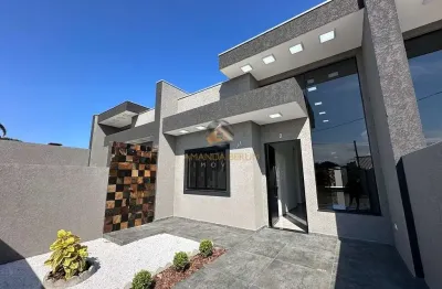 Casa com 3 quartos à venda no Porto Fino, Pontal do Paraná 