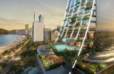Apartamento com 5 quartos à venda no Centro, Balneário Camboriú 