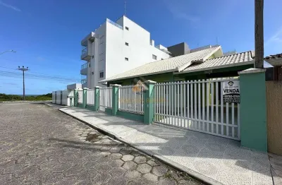 Casa com 4 quartos à venda no Balneário Junara, Matinhos 
