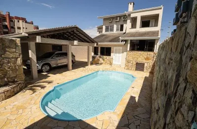 Casa com 6 quartos à venda no Monções, Pontal do Paraná 