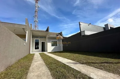 Casa com 3 quartos à venda na Praia de Leste, Pontal do Paraná 