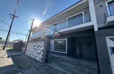Casa com 3 quartos à venda na Praia Grande, Matinhos 