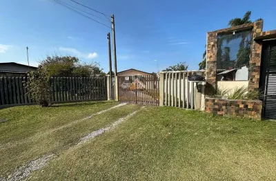 Casa com 3 quartos à venda no Canoas, Pontal do Paraná 