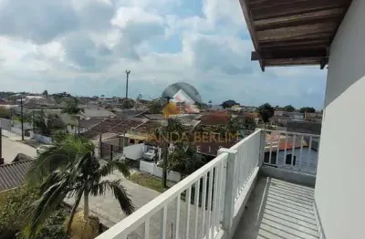 Cobertura com 4 quartos à venda no Santa Terezinha, Pontal do Paraná 