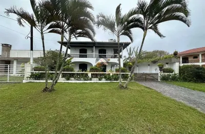 Casa com 6 quartos à venda no Canoas, Pontal do Paraná 