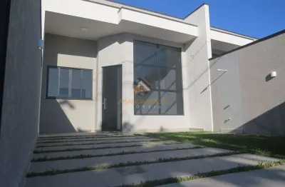 Casa com 3 quartos à venda em Balneário Caravelas, Matinhos 
