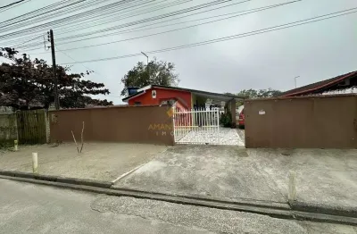 Casa com 4 quartos à venda no Albatroz, Matinhos 