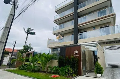 Apartamento com 3 quartos à venda em Caiobá, Matinhos 