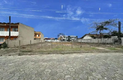 Terreno à venda no Canoas, Pontal do Paraná 