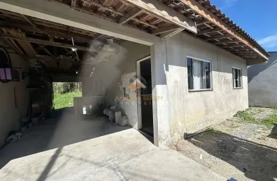 Casa com 4 quartos à venda no Solymar, Matinhos 