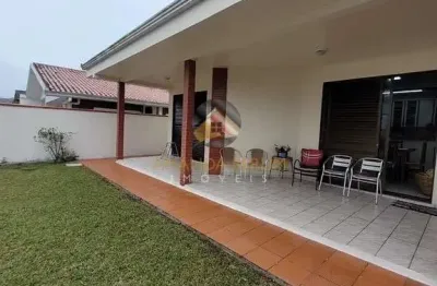 Casa com 5 quartos à venda em Balneário Gaivotas, Matinhos 
