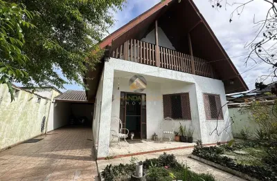 Casa com 2 quartos à venda no Mangue Seco, Matinhos 