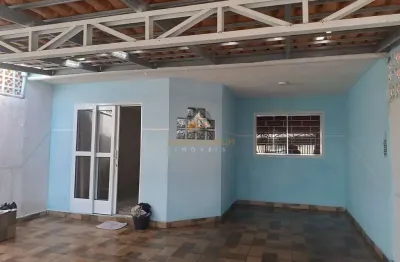 Casa com 3 quartos à venda na Gralha Azul, Fazenda Rio Grande 