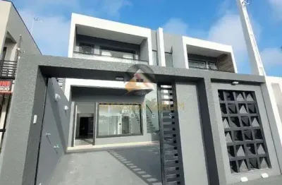 Casa com 3 quartos à venda no Balneário Flórida, Matinhos 