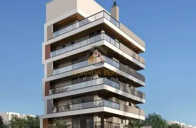Apartamento com 3 quartos à venda na Praia Mansa, Matinhos 