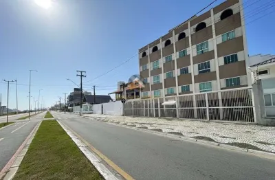 Apartamento com 2 quartos à venda em Caiobá, Matinhos 