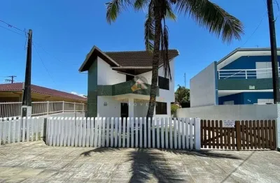 Casa com 3 quartos à venda no Beltrami, Pontal do Paraná 