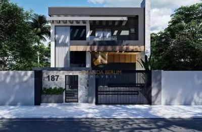 Casa com 4 quartos à venda no Balneário Flórida, Matinhos 