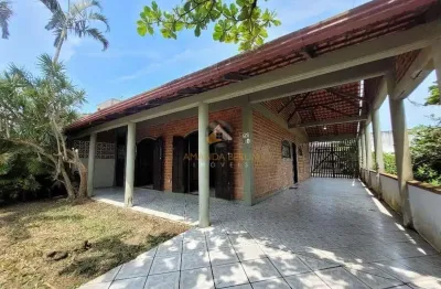 Casa com 3 quartos à venda no Santa Terezinha, Pontal do Paraná 
