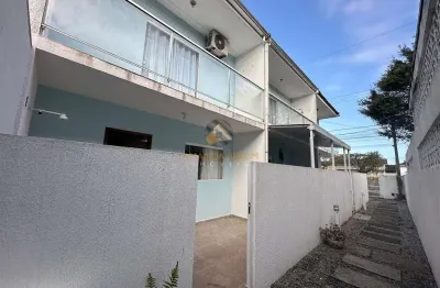 Casa com 2 quartos à venda no Costa Azul, Matinhos 