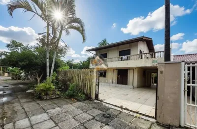 Casa com 6 quartos para alugar no Monções, Pontal do Paraná 