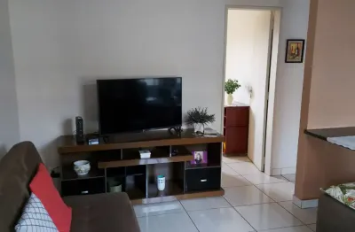 Apartamento com 2 quartos à venda na Rua Amadeu Giachetto, 22, Residencial das Américas, Ribeirão Preto
