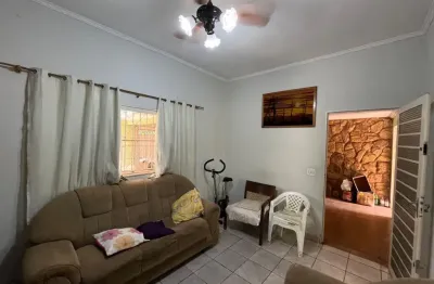 Casa com 2 quartos à venda no Ipiranga, Ribeirão Preto 