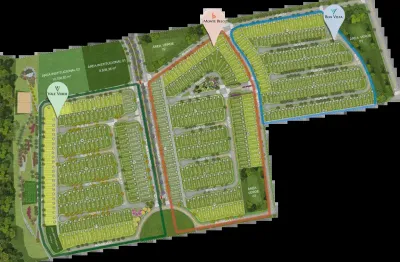 Terreno à venda no Recreio Anhangüera, Ribeirão Preto 