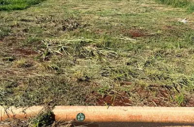 Terreno à venda no Recreio Anhangüera, Ribeirão Preto 