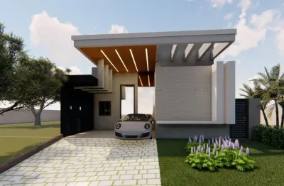 Casa térrea condominio quinta da mata pereira alvim ribeirao preto