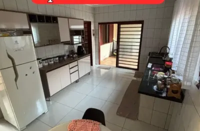 Casa com 2 quartos à venda na Rua São Francisco, 400, Ipiranga, Ribeirão Preto