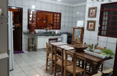 Casa com 3 quartos à venda no Jardim Alexandre Balbo, Ribeirão Preto 