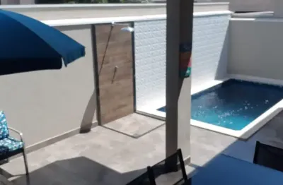 Casa com 3 quartos à venda no Recreio das Acácias, Ribeirão Preto 