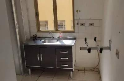 Apartamento desocupado r$ 99.000,00 aceita financiamento