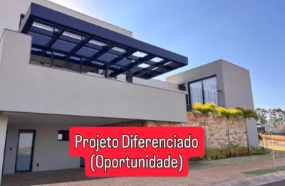 Casa em condomínio fechado com 3 quartos à venda na Rua XV de Novembro, 10, Centro, Cravinhos