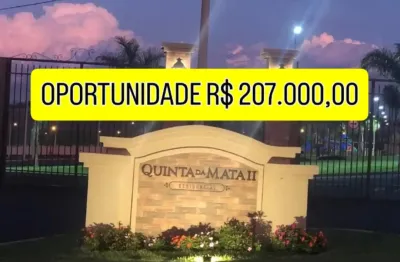 Terreno à venda na Via Anhangüera, 560, Recreio Anhangüera, Ribeirão Preto