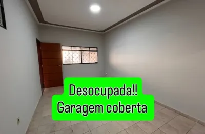 Casa com 2 quartos à venda no Planalto Verde, Ribeirão Preto 
