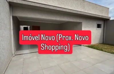 Casa com 3 quartos à venda na Via Anhangüera, 400, Recreio Anhangüera, Ribeirão Preto