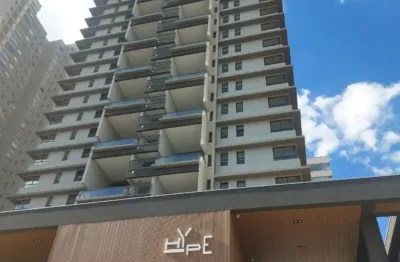 Apartamento com 3 quartos à venda na Avenida Giuseppe Cilento, 1695, Jardim Botânico, Ribeirão Preto