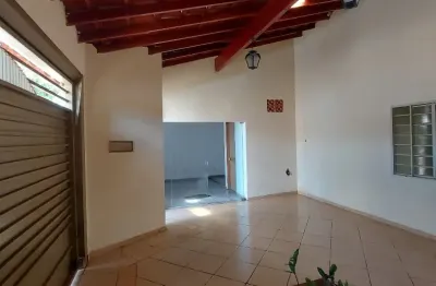 Paulo gomes 2 dormitórios possível 3⁰ + escritório c/ banheiro