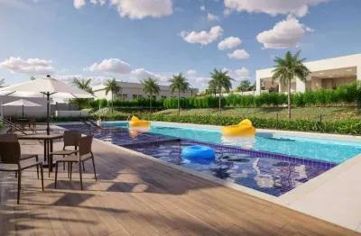 Apartamento com 2 quartos à venda no Loteamento Dinorá Rosa, Sorocaba 