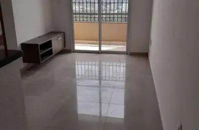 Aluga-se apartamento ao Lado do Campolim com Vista Privilegiada