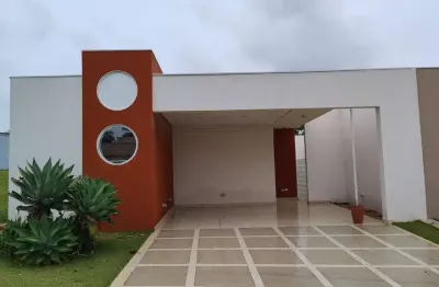 Casa com 3 quartos à venda no Jardim Maria da Glória, Araçoiaba da Serra 