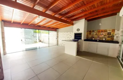 Sobrado com 02 dormitórios (01 suíte) a venda em potecas - são josé/sc