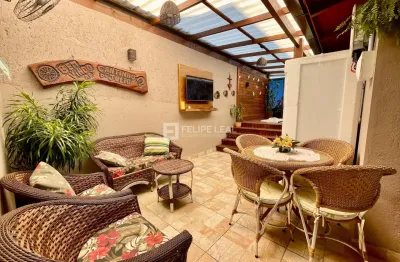 Casa com 2 quartos à venda na Rua Maria Júlia da Luz, 5666, Jardim Cidade de Florianópolis, São José