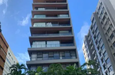Apartamento à venda na Avenida Sete de Setembro, Vitória, Salvador