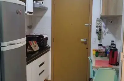 Apartamento para venda em salvador, costa azul, 1 dormitório, 1 banheiro, 1 vaga