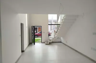 Casa em condomínio para venda em camaçari, abrantes, 4 dormitórios, 3 suítes, 2 banheiros