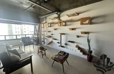 Apartamento para venda em salvador, pituba, 4 dormitórios, 4 suítes, 5 banheiros, 2 vagas